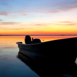 Esteros del Iberá Accommodation New York