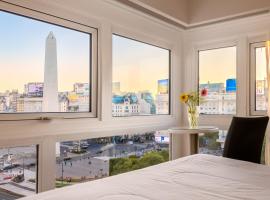 Exe Hotel Colón Accommodation New York