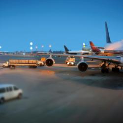 Ezeiza Accommodation New York