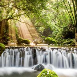 Formosa Province Accommodation New York