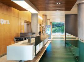 HTL Urbano Accommodation New York