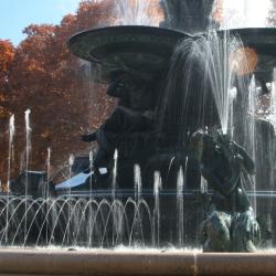 Mendoza Accommodation New York