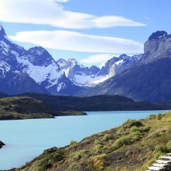 Patagonia Accommodation New York