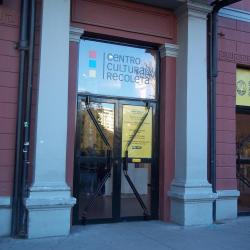 Recoleta Cultural Centre, Buenos Aires Accommodation New York