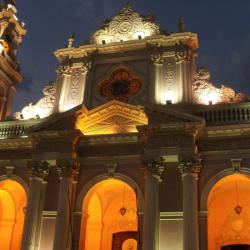 Salta Accommodation New York