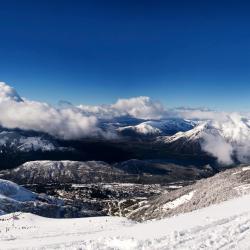 San Carlos de Bariloche Accommodation New York