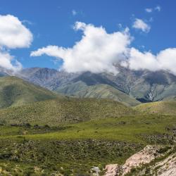 Tucumán Accommodation New York