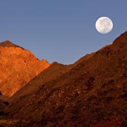 Uco Valley Accommodation New York