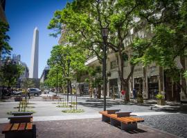 Unique Executive Central Accommodation New York