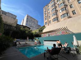 Viajero Buenos Aires Hostel Accommodation New York