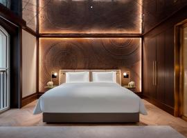 Almanac Palais Vienna Accommodation New York