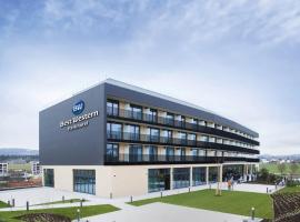 Best Western Parkhotel Hagenberg Accommodation New York