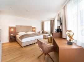 das mondsee Accommodation New York