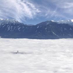 Gerlitzen Accommodation New York