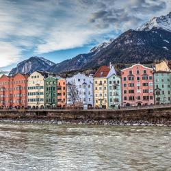Innsbruck Accommodation New York