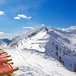 Nassfeld-Pressegger See Accommodation New York