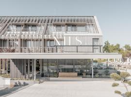 Nils am See - ADULTS ONLY Accommodation New York