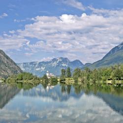 Salzkammergut Accommodation New York