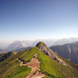 Seefeld Region Accommodation New York