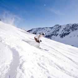 Ski Amadé Accommodation New York