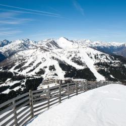 Stubai Glacier Accommodation New York