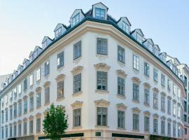 The Leo Grand Accommodation New York