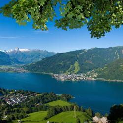 Zell am See Accommodation New York