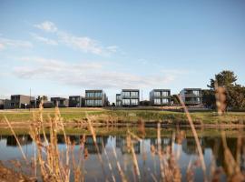 Accommodation @ Curlewis Accommodation New York