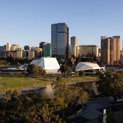 Adelaide Accommodation New York