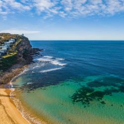 Central Coast Accommodation New York