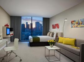 Citadines on Bourke Melbourne Accommodation New York