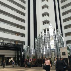 Crown Casino Perth, Perth Accommodation New York