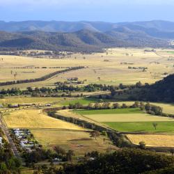 Hunter Valley Accommodation New York