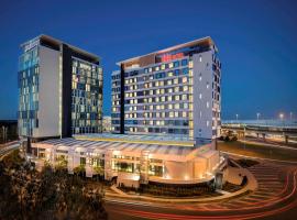 ibis Brisbane Airport Accommodation New York