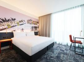 ibis Styles Melbourne Airport Accommodation New York