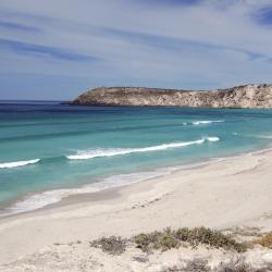 Kangaroo Island Accommodation New York