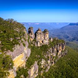 New South Wales Accommodation New York