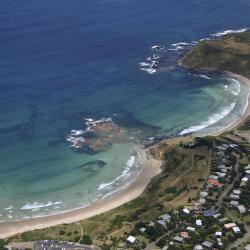 Phillip Island Accommodation New York