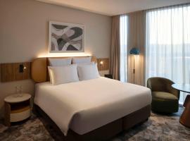 Pullman Sydney Penrith Accommodation New York