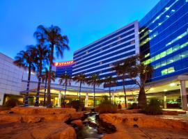 Stamford Plaza Sydney Airport Hotel & Conference Centre Accommodation New York