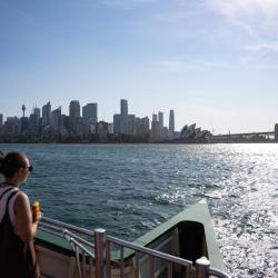 Sydney Accommodation New York