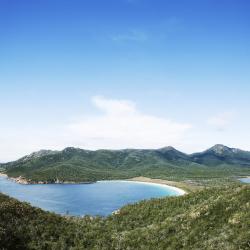 Tasmania Accommodation New York