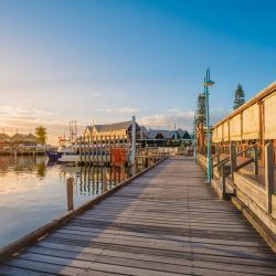 Western Australia Accommodation New York