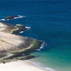 Abraão Accommodation New York