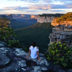 Chapada Diamantina Accommodation New York