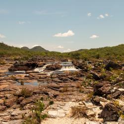 Chapada dos Veadeiros National Park Accommodation New York