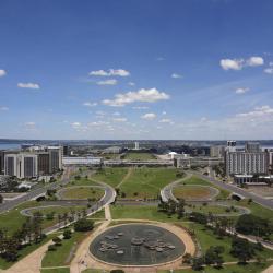 Distrito Federal Accommodation New York