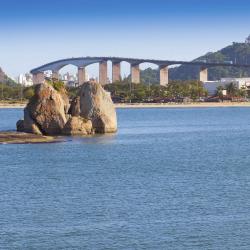 Espírito Santo Accommodation New York