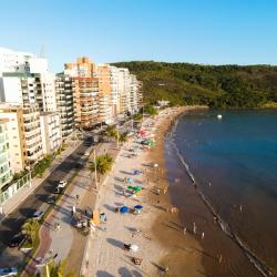 Hill's Beach, Guarapari Accommodation New York