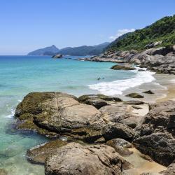 Ilha Grande Accommodation New York